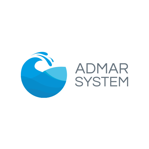 Admar System - Logo