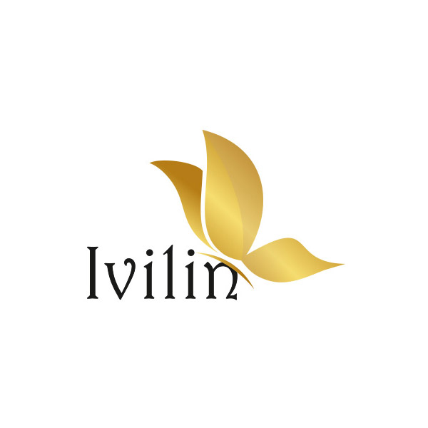 Ivilin - Logo